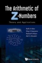 Arithmetic Of Z-Numbers, The: Theory And Applications