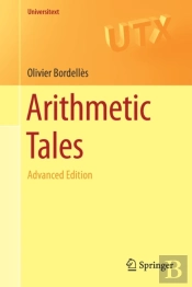 Arithmetic Tales