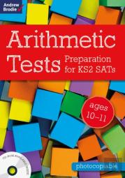 Arithmetic Tests Ages 10-11