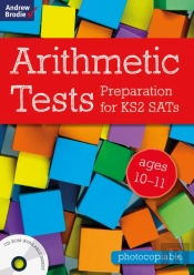 Arithmetic Tests Ages 10-11