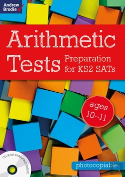Bertrand.pt - Arithmetic Tests Ages 10-11