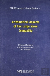 Arithmetical Aspects Of The Large Sieve Inequality