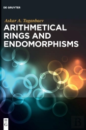 Arithmetical Rings And Endomorphisms