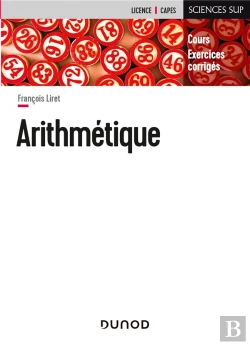 Bertrand.pt - Arithmétique ; Cours Et Exercices Corrigés