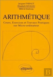 Arithmétique - Cours Et Tp Sur Micro