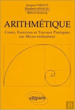 Bertrand.pt - Arithmétique - Cours Et Tp Sur Micro
