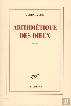Bertrand.pt - Arithmetique Des Dieux