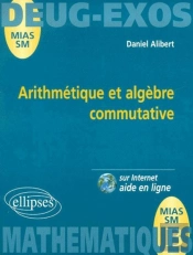 Arithmétique Et Algèbre Commutative