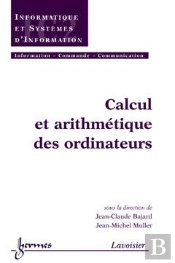 Arithmetique Et Calcul Sur Machine Traite Ic2