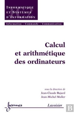 Bertrand.pt - Arithmetique Et Calcul Sur Machine Traite Ic2