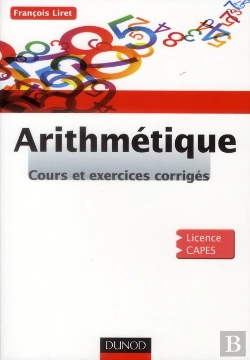 Bertrand.pt - Arithmetique