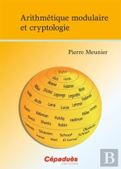 Arithmetique Modulaire Et Cryptologie