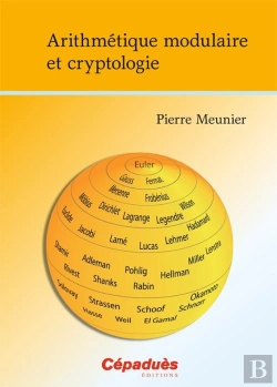 Bertrand.pt - Arithmetique Modulaire Et Cryptologie