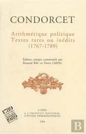 Arithmétique Politique