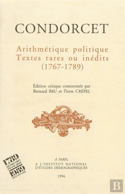 Bertrand.pt - Arithmétique Politique