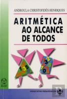 Aritmética ao Alcance de Todos