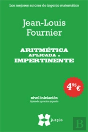 Aritmética Aplicada E Impertinente (Ne)
