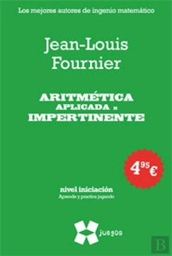 Bertrand.pt - Aritmética Aplicada E Impertinente (Ne)