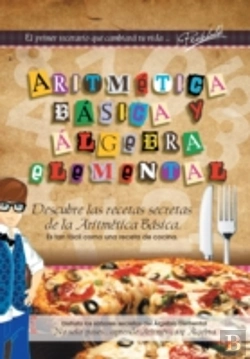 Bertrand.pt - Aritmetica Basica Y Algebra Elemental