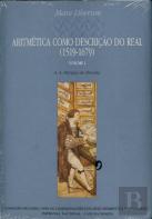 Aritmética Como Descrição do Real 2Vols