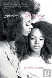 Arizen Treasure