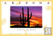 Arizona A Postcard Book