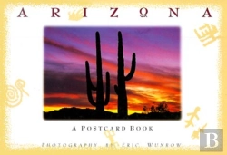 Bertrand.pt - Arizona A Postcard Book