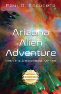 Arizona Alien Adventure