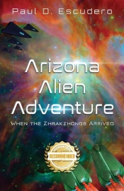 Arizona Alien Adventure