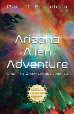 Bertrand.pt - Arizona Alien Adventure