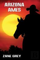 Arizona Ames