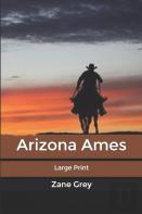 Arizona Ames