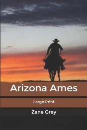 Arizona Ames