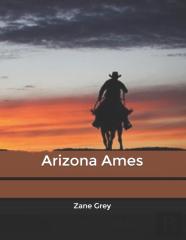 Arizona Ames