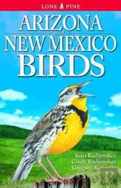 Arizona And New Mexico Birds
