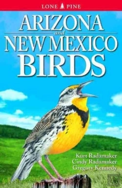 Bertrand.pt - Arizona And New Mexico Birds