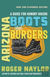 Arizona Boots And Burgers