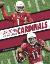 Arizona Cardinals All-Time Greats