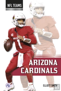 Bertrand.pt - Arizona Cardinals