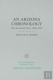 Arizona Chronology