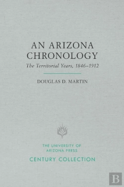 Bertrand.pt - Arizona Chronology