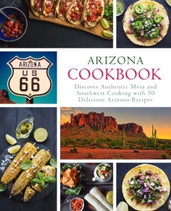 Bertrand.pt - Arizona Cookbook