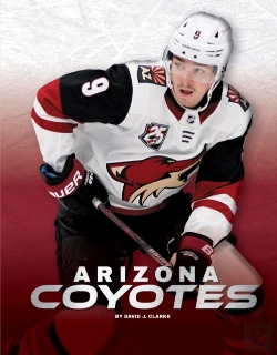 Bertrand.pt - Arizona Coyotes