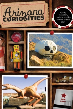 Bertrand.pt - Arizona Curiosities