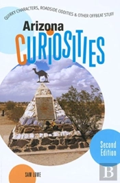 Arizona Curiosities
