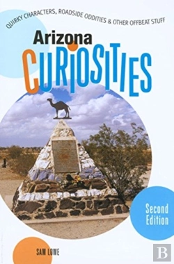 Bertrand.pt - Arizona Curiosities
