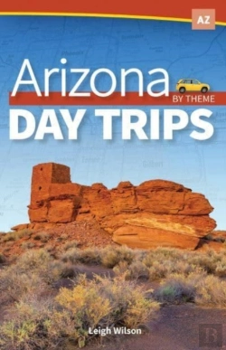 Bertrand.pt - Arizona Day Trips By Theme