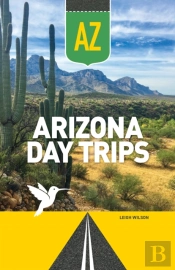 Arizona Day Trips