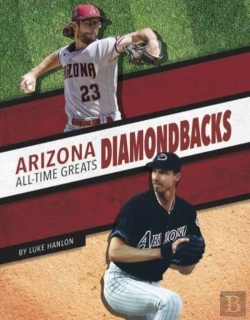 Bertrand.pt - Arizona Diamondbacks All-Time Greats