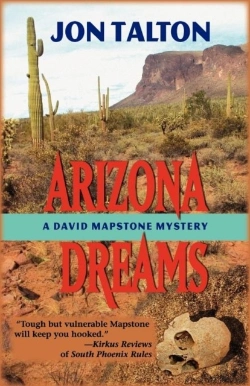 Bertrand.pt - Arizona Dreams